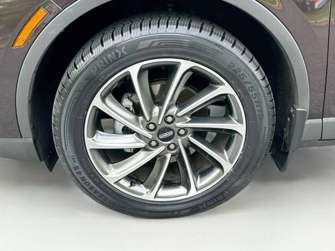 Used 2023 Lincoln Corsair AWD w/ Equipment Group 101A image 37