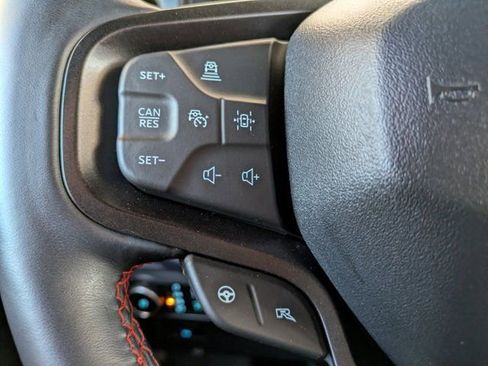 Certified 2024 Ford Bronco Raptor image 21