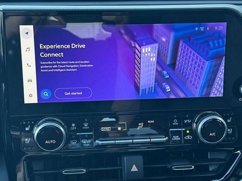 Certified 2026 Toyota Highlander Platinum image 26