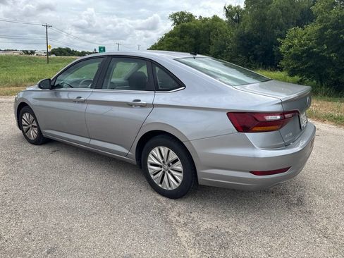 Used 2019 Volkswagen Jetta S w/ Driver Assistance Package FWD image 4