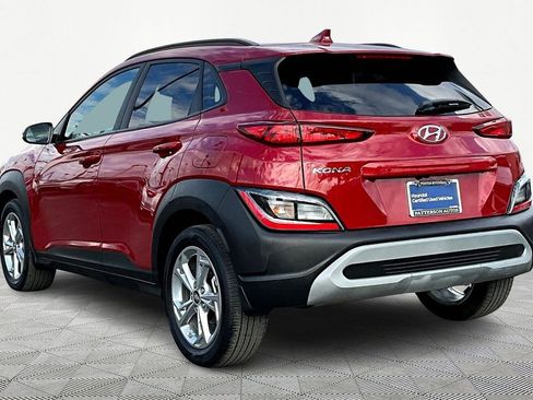 Certified 2023 Hyundai Kona SEL w/ Cargo Package image 6