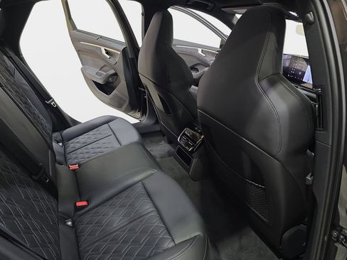 New 2026 Audi A6 3.0 image 11