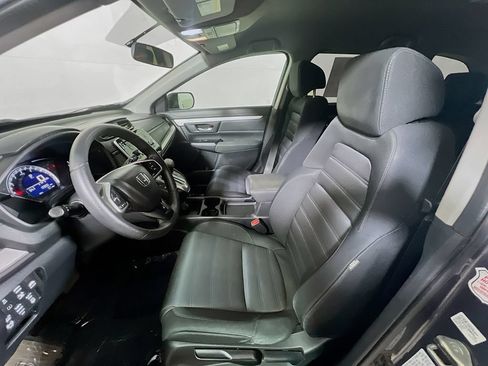 Used 2019 Honda CR-V LX image 18