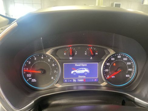 Used 2019 Chevrolet Equinox LT FWD image 14