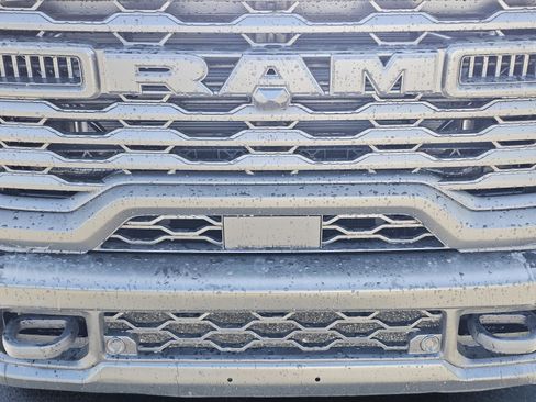 New 2026 RAM 2500 Tradesman RWD image 3