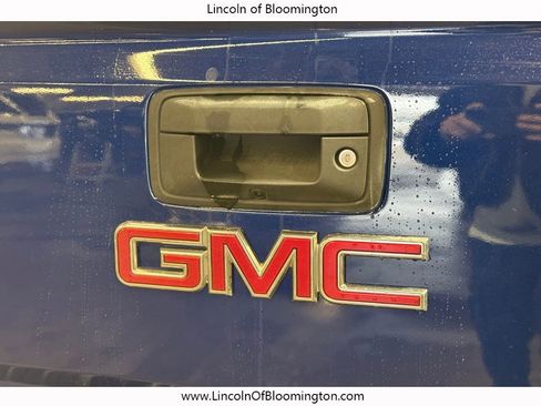 Used 2014 GMC Sierra 1500 SLT w/ SLT Crew Cab Value Package image 52