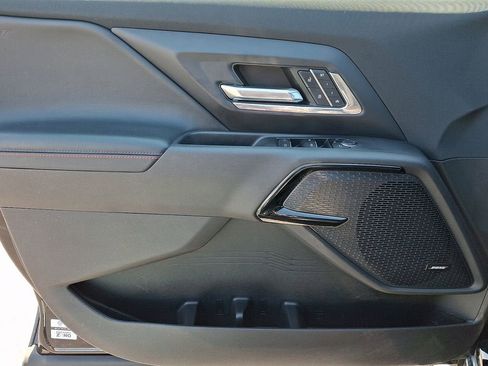 Certified 2024 Chevrolet Silverado EV RST image 14