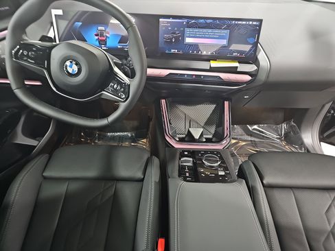 New 2026 BMW X3 xDrive30 w/ Premium Package image 9