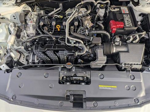 Used 2025 Nissan Altima 2.5 S image 21