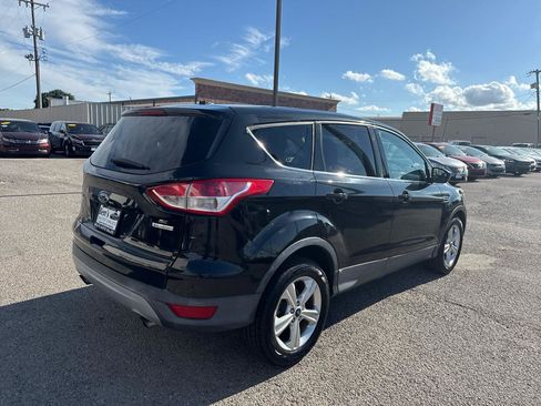 Used 2015 Ford Escape SE FWD image 6