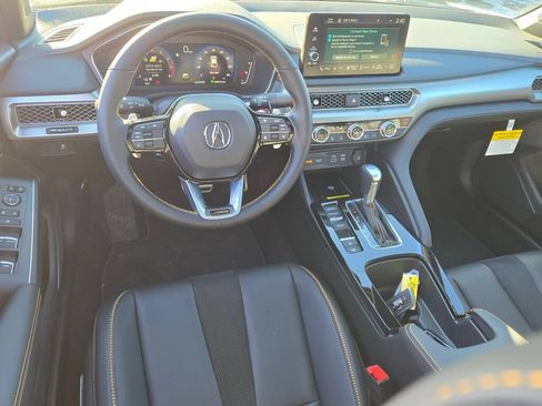 New 2026 Acura Integra A-Spec FWD image 18