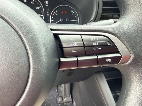 New 2026 MAZDA MAZDA3 s image 37