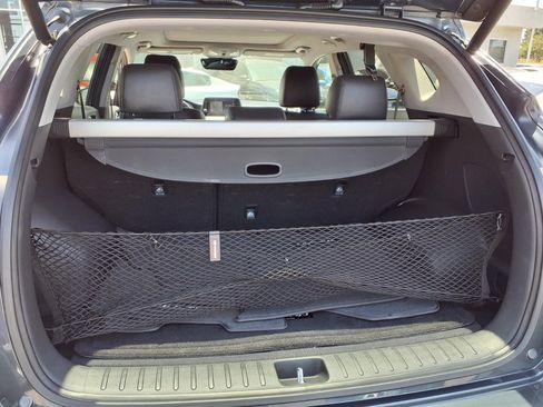 Used 2020 Hyundai Tucson Ultimate AWD/4WD image 7