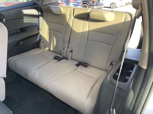 Used 2022 Honda Pilot EX-L image 17