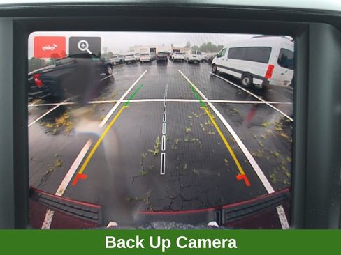 Used 2023 RAM 1500 Big Horn AWD/4WD image 34
