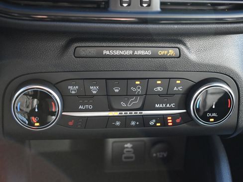 New 2026 Ford Escape ST-Line w/ Cold Weather Package image 34