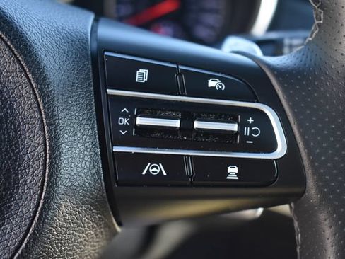 Used 2023 Kia Stinger GT-Line w/ Sun & Sound Package AWD/4WD image 25