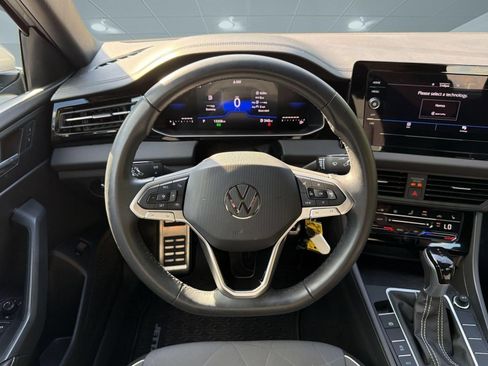 Used 2026 Volkswagen Jetta Sport FWD image 26