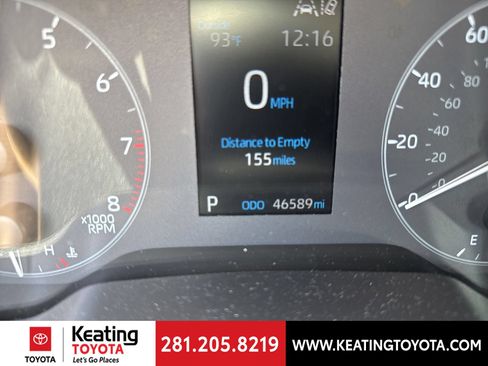 Used 2024 Toyota Corolla LE FWD image 18