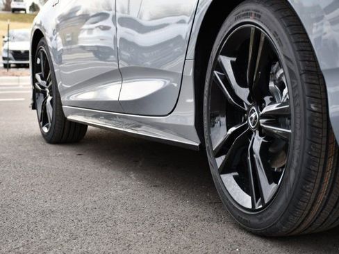 New 2026 Acura Integra A-Spec image 10