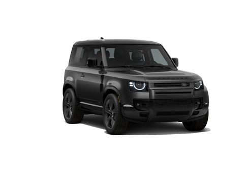 New 2026 Land Rover Defender 90 V8 AWD/4WD image 1