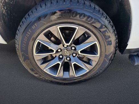 Used 2023 Chevrolet Tahoe Z71 AWD/4WD image 24