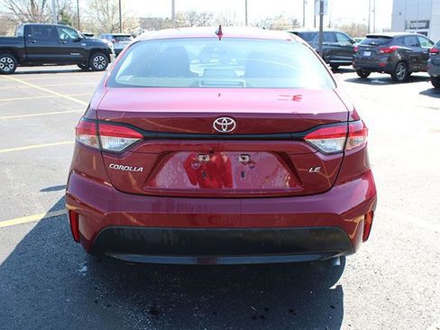 Used 2023 Toyota Corolla LE image 6