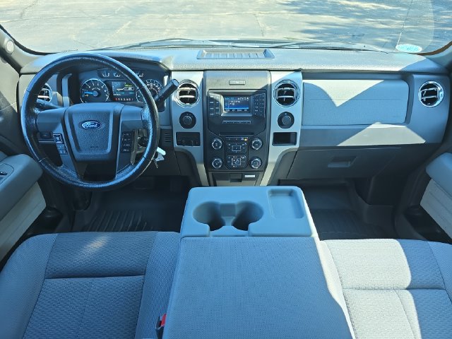 Used 2013 Ford F150 XLT w/ Luxury Equipment Group AWD/4WD image 19