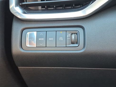 New 2026 GMC Acadia Elevation w/ Black Edition AWD/4WD image 19