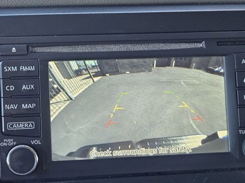 Used 2020 Nissan NV 3500 SV w/ Navigation Package image 19