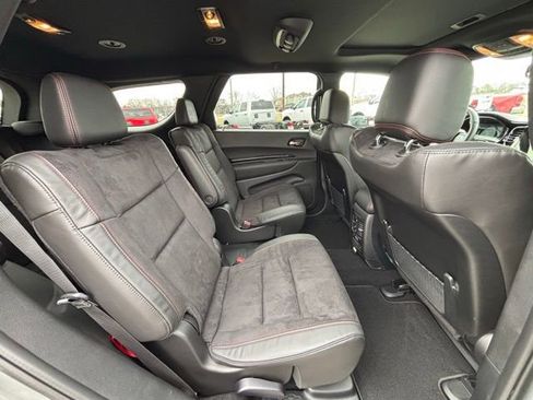 New 2026 Dodge Durango GT image 10