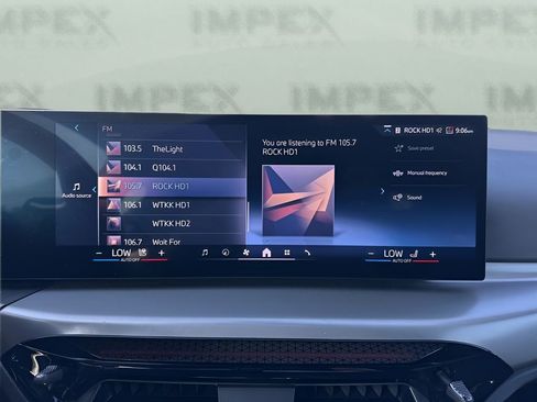 Used 2026 BMW 430i Coupe RWD image 17
