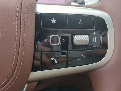 New 2026 Genesis GV80 3.5T Prestige AWD/4WD image 25