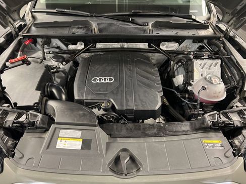 Used 2023 Audi Q5 2.0T Premium Plus AWD/4WD image 43