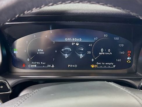 Used 2022 Lincoln Aviator Reserve w/ Equipment Group 201A AWD/4WD image 13