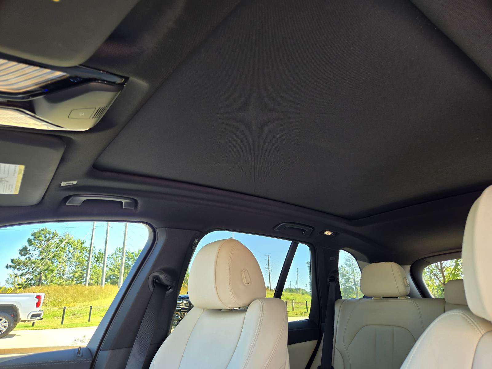 Used 2021 BMW X5 sDrive40i w/ Convenience Package RWD image 19