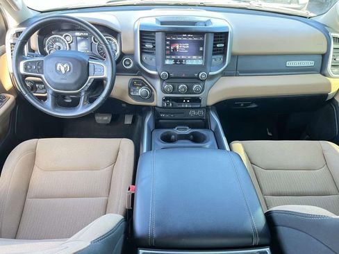 Used 2019 RAM 1500 Big Horn image 26