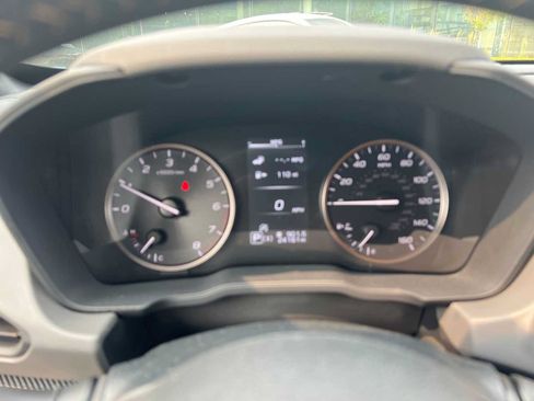 Used 2024 Subaru Crosstrek 2.5i Wilderness AWD/4WD image 18