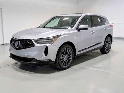 Certified 2023 Acura RDX A-Spec