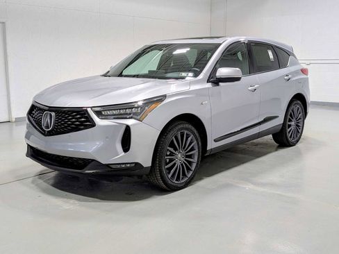 Certified 2023 Acura RDX A-Spec image 1