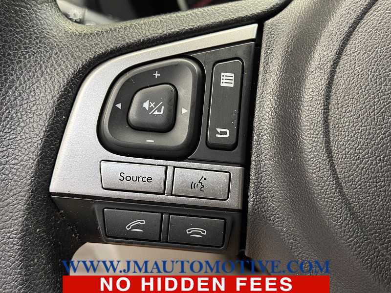 Used 2017 Subaru Forester 2.5i Premium w/ All-Weather Package AWD/4WD image 41