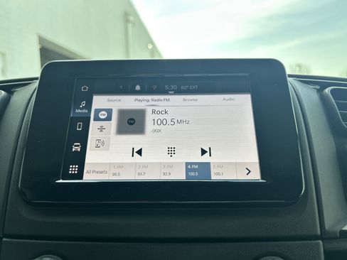 Used 2023 RAM ProMaster 2500 image 13