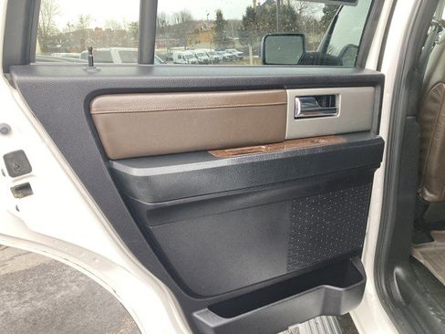 Used 2017 Ford Expedition King Ranch image 12