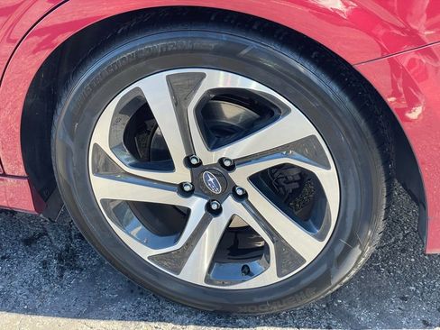 Used 2022 Subaru Legacy Limited image 30