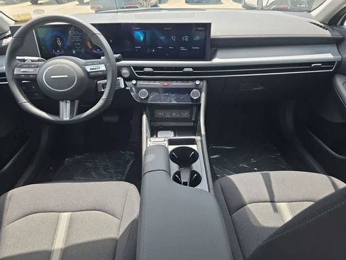 New 2026 Hyundai Sonata SEL FWD image 19