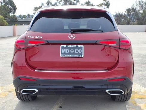 New 2026 Mercedes-Benz GLC 300 image 22