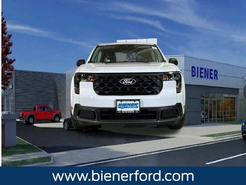 New 2026 Ford Maverick XLT w/ Equipment Group 301A image 23