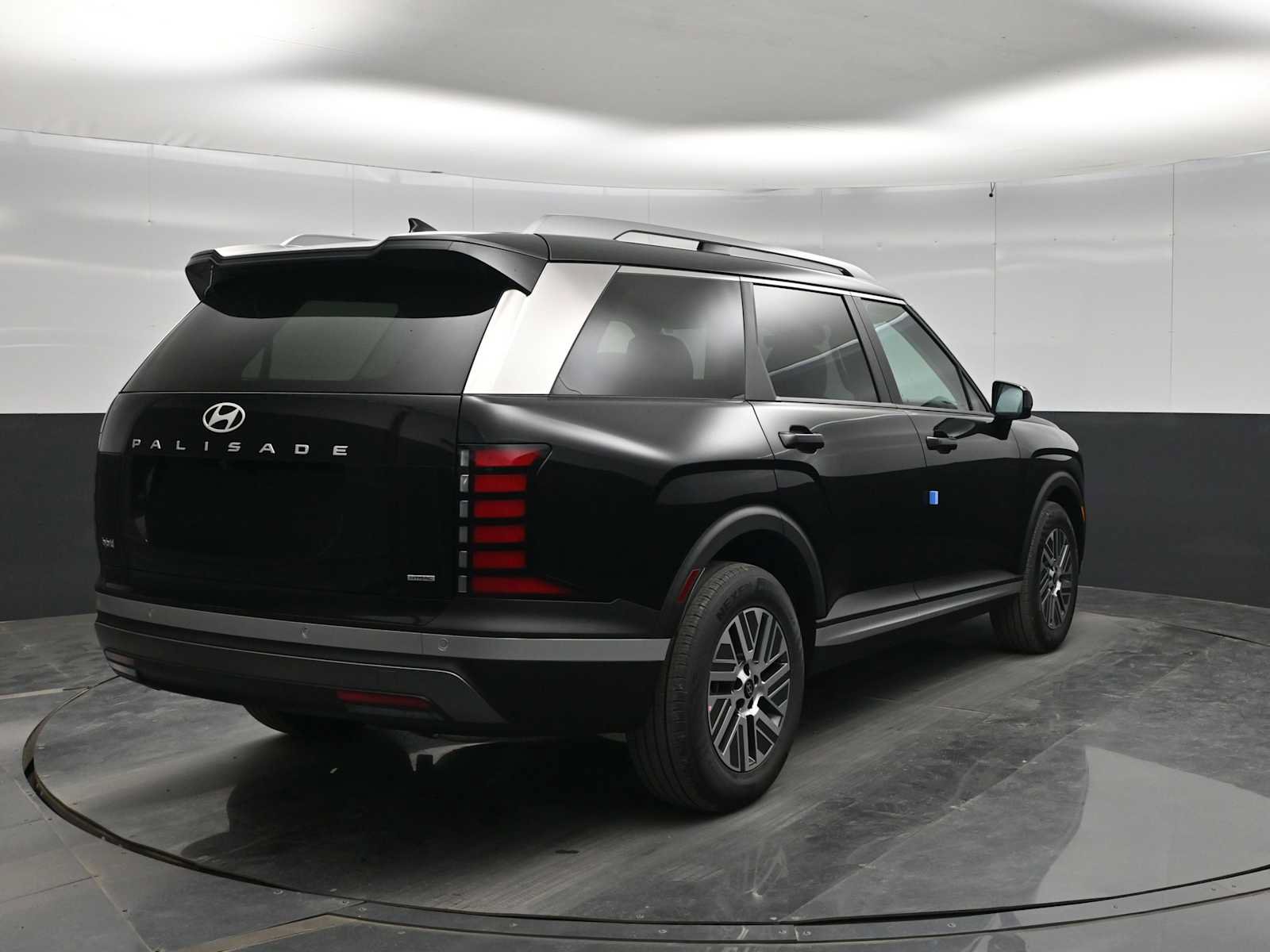 New 2027 Hyundai Palisade SEL AWD/4WD image 6