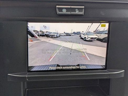 New 2026 Ford F250 XLT w/ FX4 Off-Road Package image 13