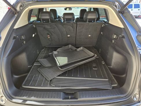 Used 2024 MAZDA CX-50 AWD 2.5 S w/ Weather Package image 18